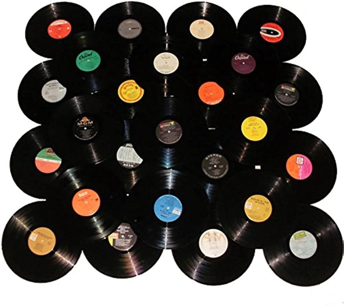 Miscellaneous USED Vinyl (Misc)