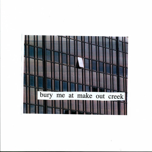 Mitski Bury Me At Makeout Creek