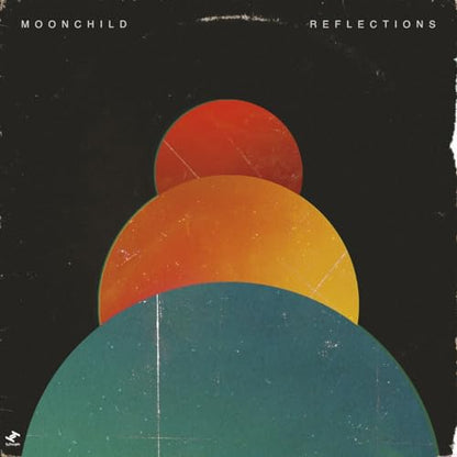 Moonchild Reflections