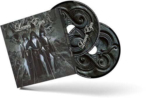 Leaves' Eyes | Myths Of Fate (2CD)