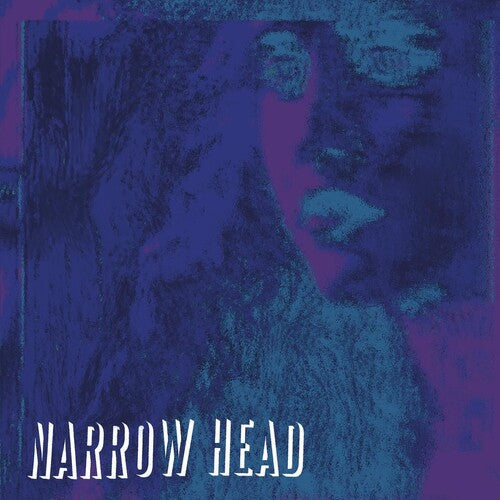 Narrow Head Satisfaction (Black Vinyl) [Import]