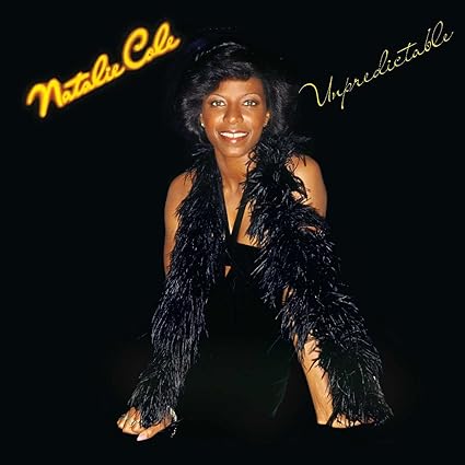 Natalie Cole Unpredictable [Import]