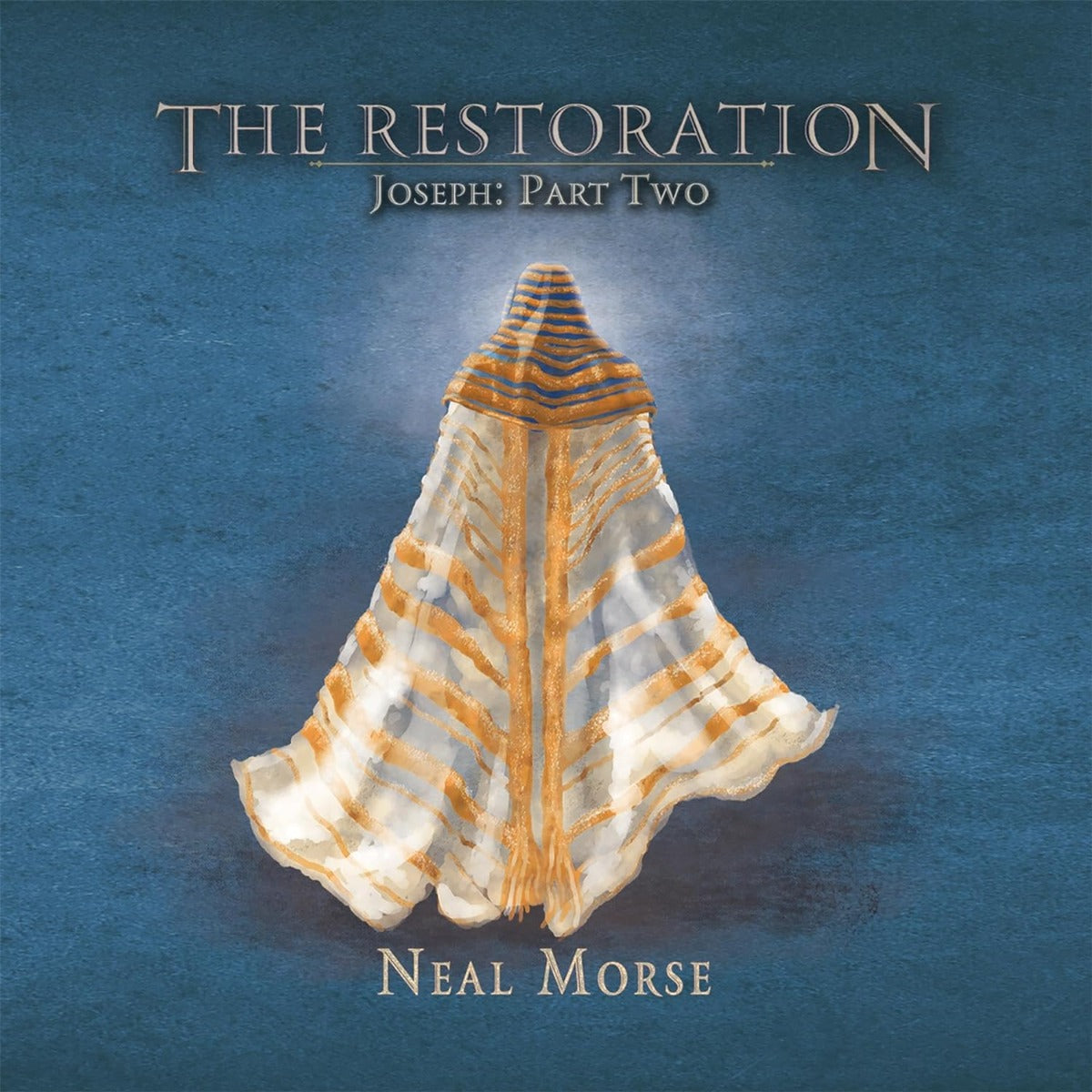 Neal Morse The Restoration: Joseph Part Two