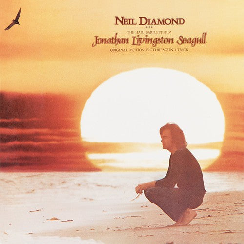 Neil Diamond Jonathan Livingston Seagull (Original Motion Picture Soundtrack)