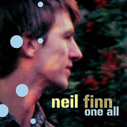 Neil Finn One All