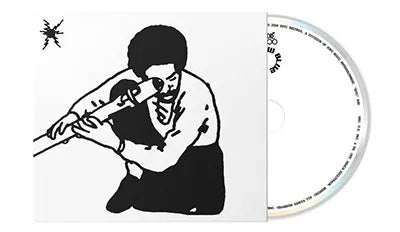 André 3000 | New Blue Sun (2 CD)