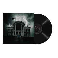 NF Mansion [LP]