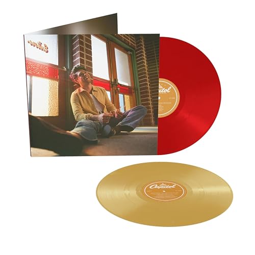 Niall Horan | The Show: The Encore (Red & Gold 2 LP)