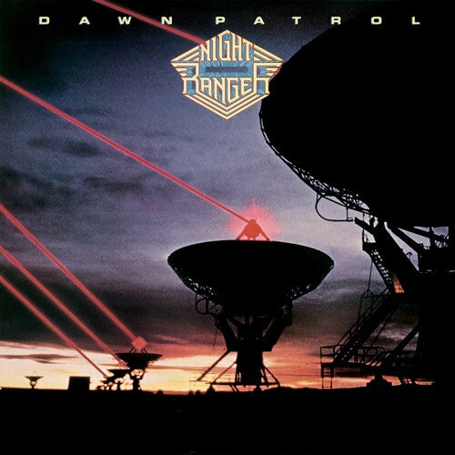 Night Ranger Dawn Patrol (Deluxe Edition, Booklet, Special Edition, Remastered) [Import]