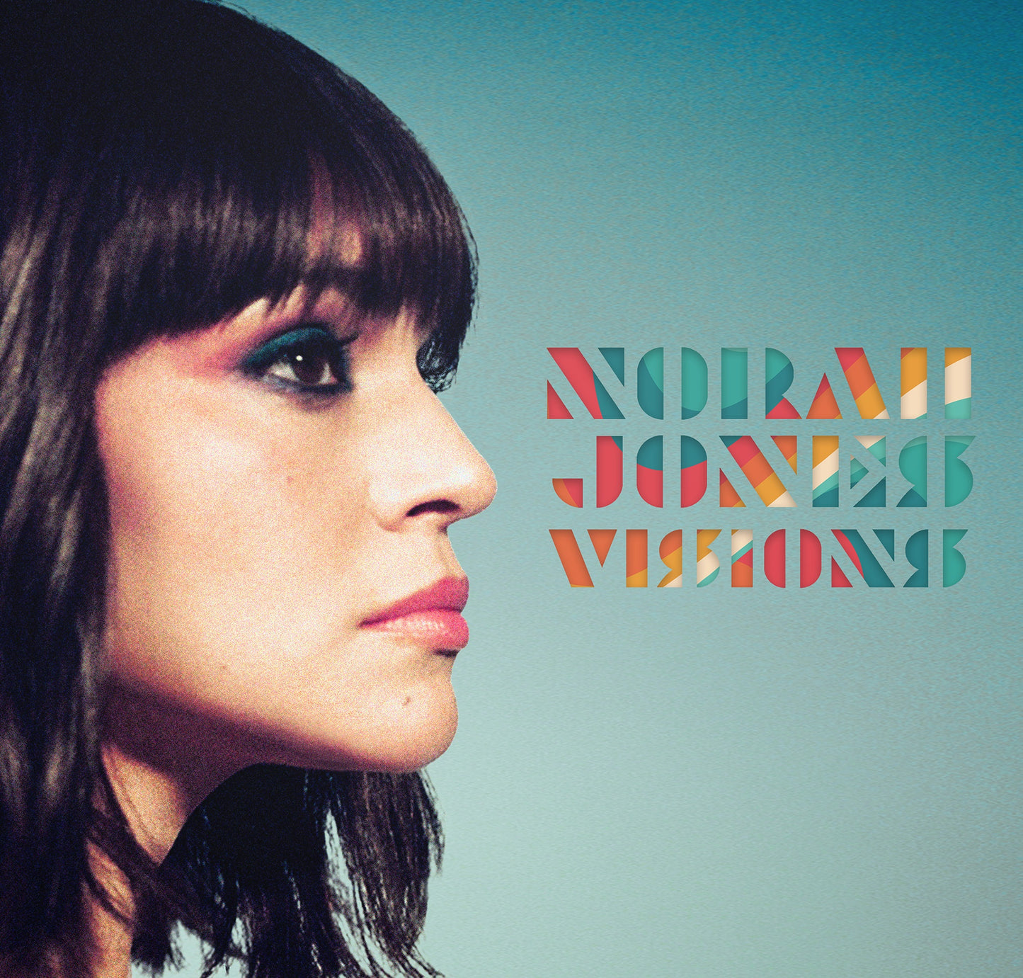 Norah Jones Visions