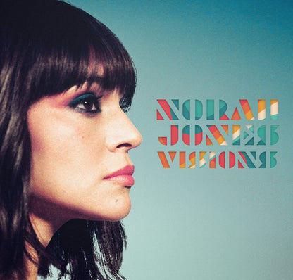 Norah Jones Visions