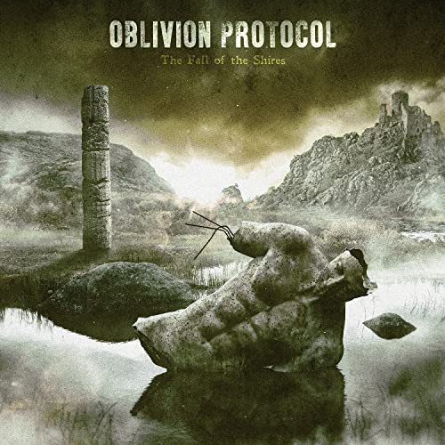 Oblivion Protocol The Fall of the Shires