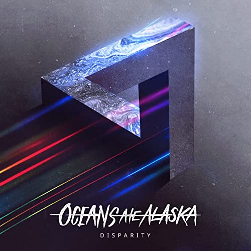 Oceans Ate Alaska Disparity