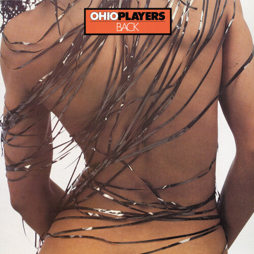 Ohio Players Back