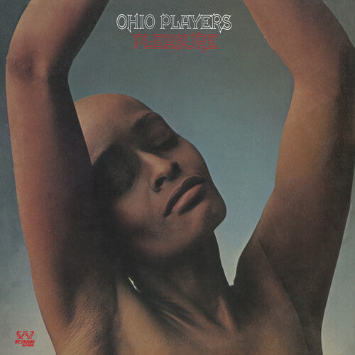 Ohio Players Pleasure (Colored Vinyl, Silver, Indie Exclusive, Gatefold LP Jacket, Poster)