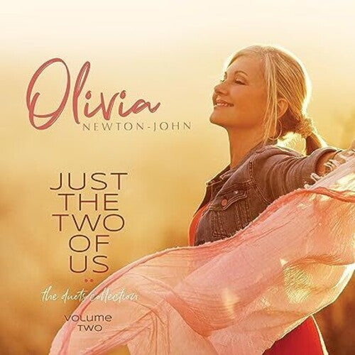 Olivia Newton-John Just The Two Of Us: The Duets Collection (Volume 2) [LP]