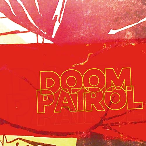 Omar Rodríguez-López Doom Patrol