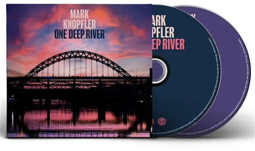 Mark Knopfler | One Deep River (Deluxe CD Limited Edition UK)