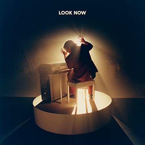 Oscar Lang Look Now [LP]