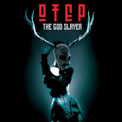 Otep God Slayer (Colored Vinyl, Clear Vinyl, Blue)