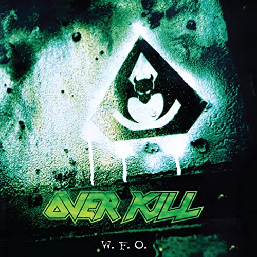 Overkill W.F.O.