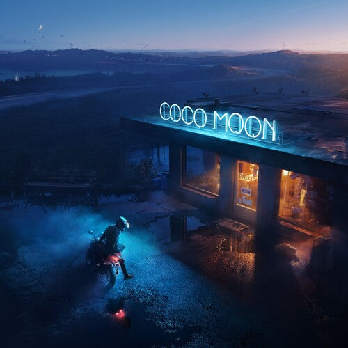 Owl City Coco Moon