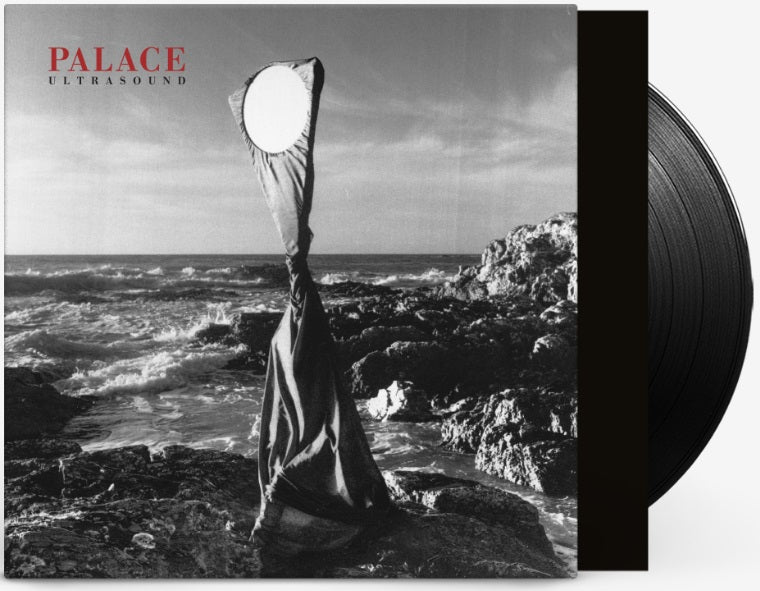 Palace | Ultrasound (LP, 180 Gram Vinyl)