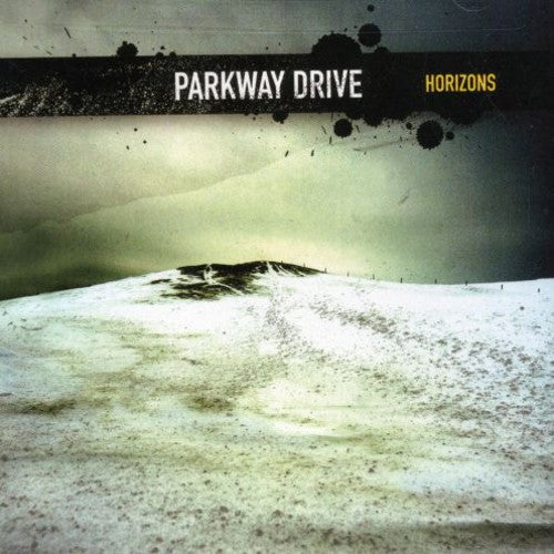 Parkway Drive Horizons