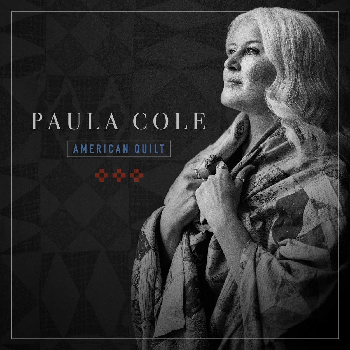 Paula Cole American Quilt