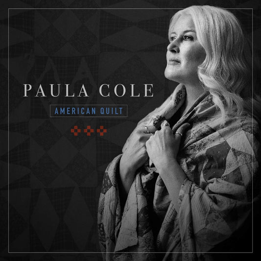 Paula Cole American Quilt