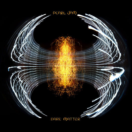 Pearl Jam Dark Matter (CD/Blu-Ray Audio)