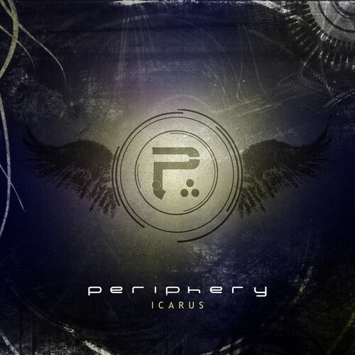 Periphery Icarus [Explicit Content] (Colored Vinyl, Indie Exclusive, Reissue)