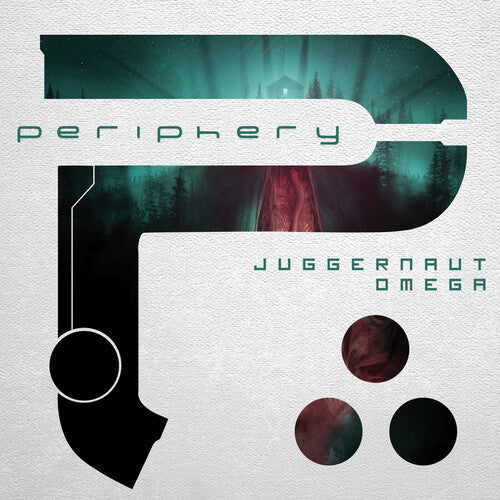 Periphery Juggernaut: Omega [Explicit Content]