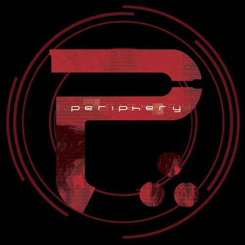 Periphery Periphery Ii: This Time It's Personal [Explicit Content] (Colored Vinyl, Indie Exclusive, Reissue) (2 Lp's)