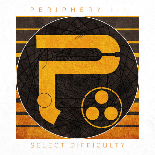 Periphery Periphery Iii: Select Difficulty [Explicit Content] (Colored Vinyl, Indie Exclusive, Reissue) (2 Lp's)