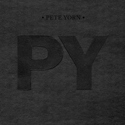 Pete Yorn Pete Yorn