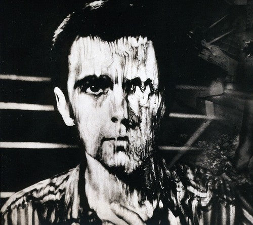 Peter Gabriel Peter Gabriel 3: Melt (Remastered, Reissue, Digipack Packaging)