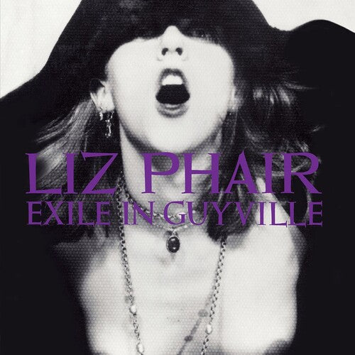 Phair, Liz Exile In Guyville (PURPLE VINYL)