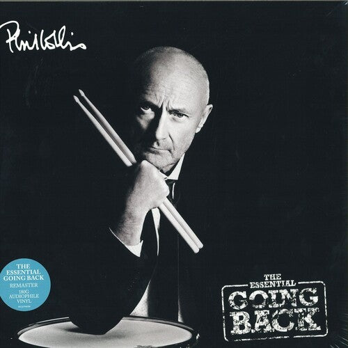 Phil Collins Essential Going Back [Import]