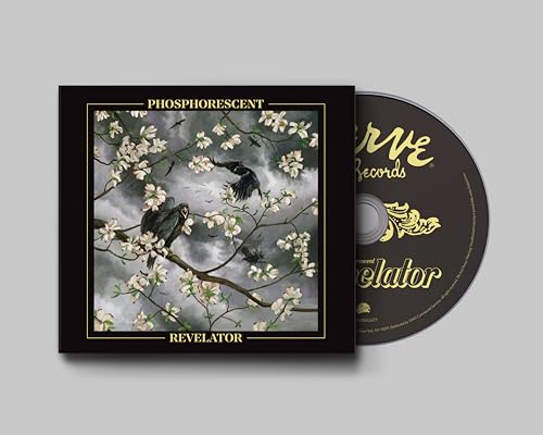 Phosphorescent | Revelator (CD)