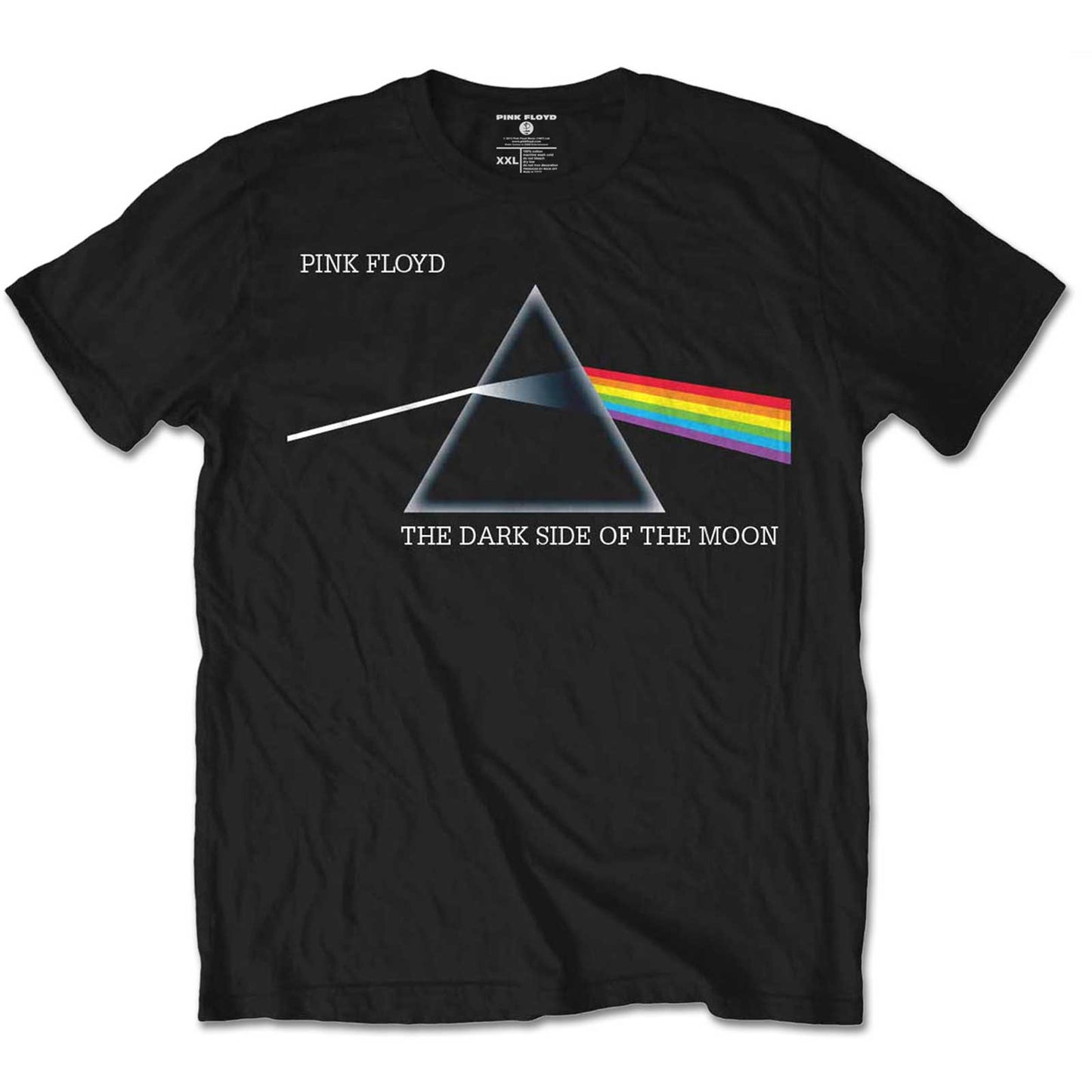 Pink Floyd Dark Side of the Moon