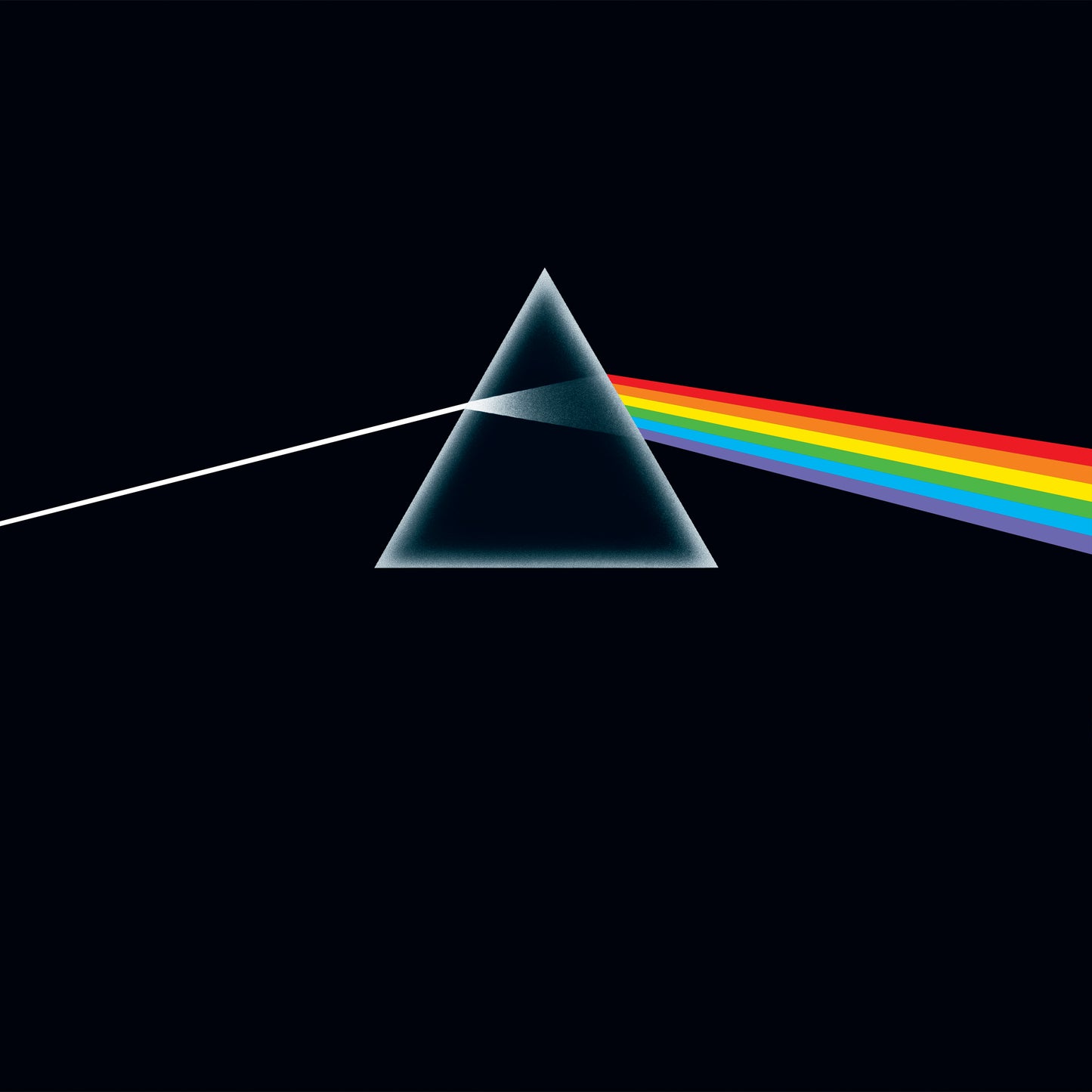 Pink Floyd The Dark Side of the Moon (50th Anniversary Remaster)