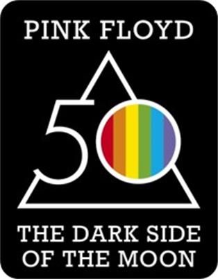 Pink Floyd The Dark Side of the Moon (50th Anniversary Remaster)