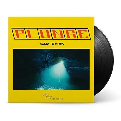 Sam Evian | Plunge (LP)