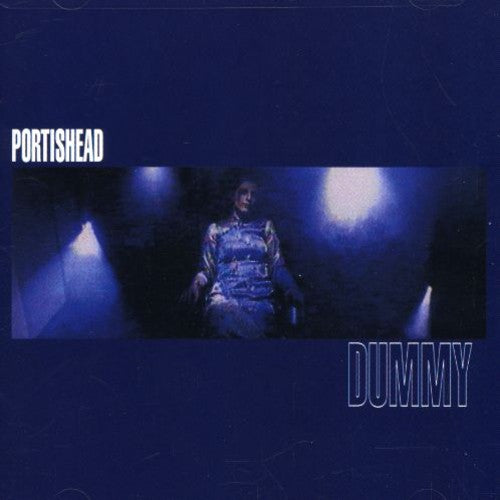 Portishead Dummy