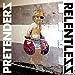 Pretenders Relentless