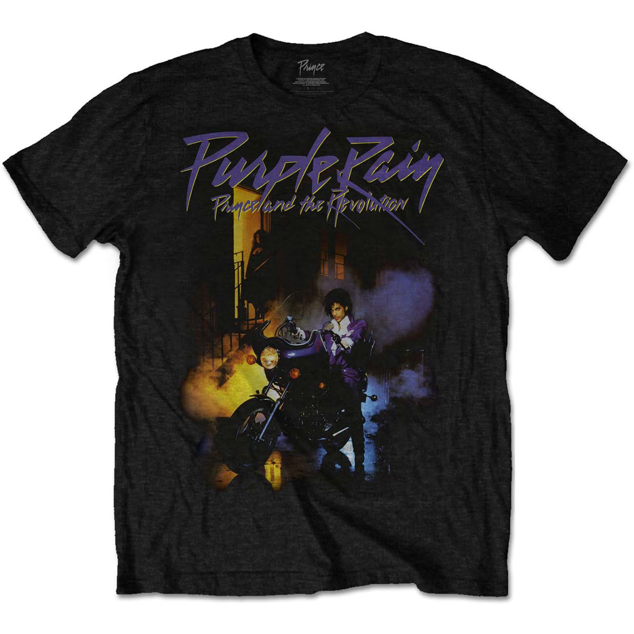 Prince Purple Rain