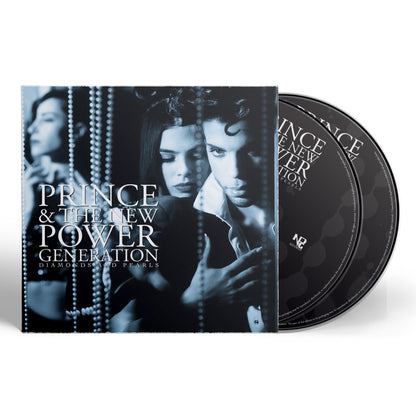 Prince & The New Power Generation Diamonds and Pearls (Deluxe 2CD)