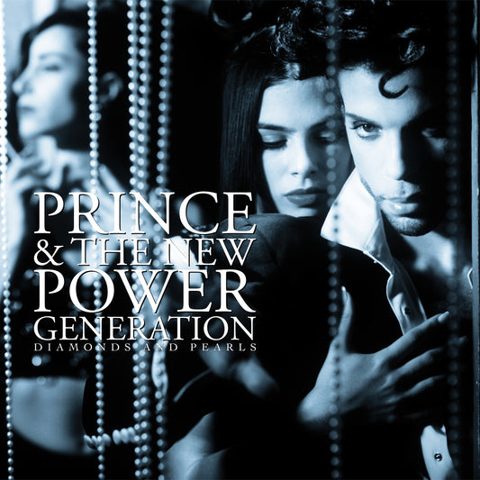 Prince & The New Power Generation Diamonds and Pearls (Deluxe 2CD)