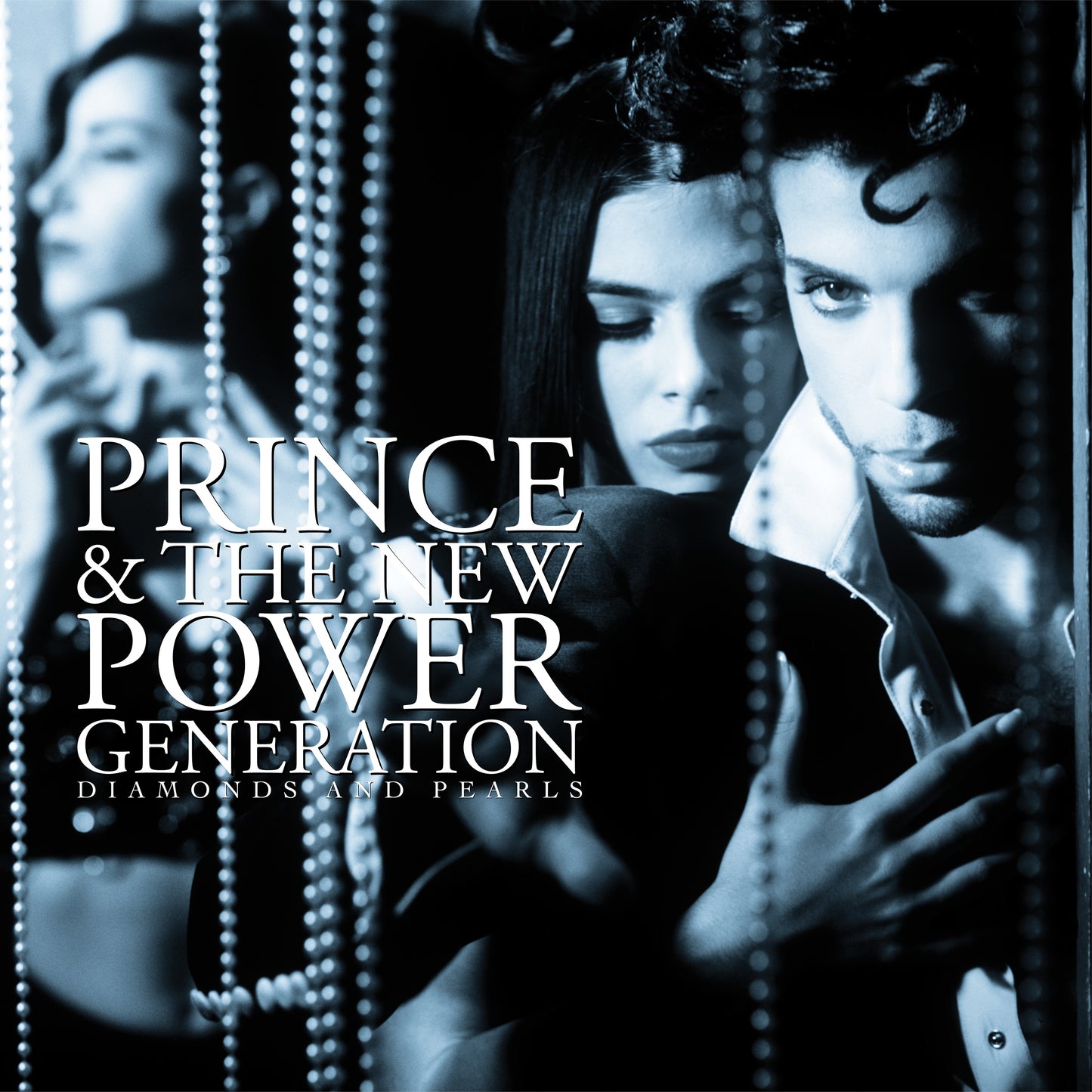 Prince & The New Power Generation Diamonds and Pearls